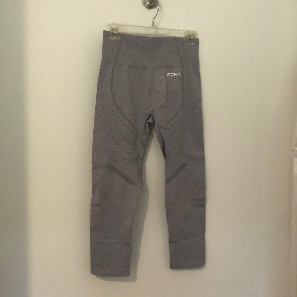 Capri leggings